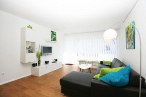 Ferienwohnung Sandkorn Scharbeutz